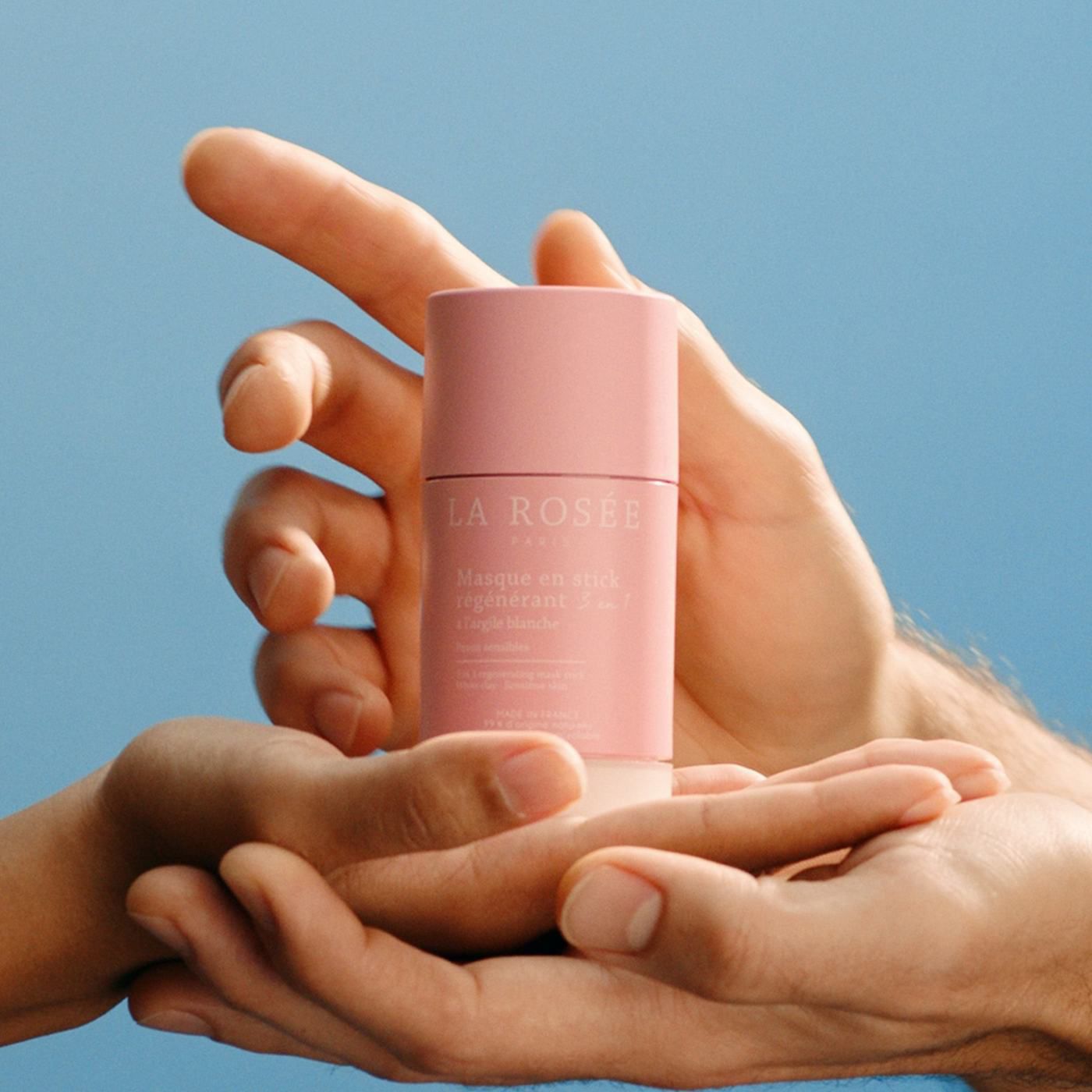 Fransız eczanelerinin en çok satan deodorantı