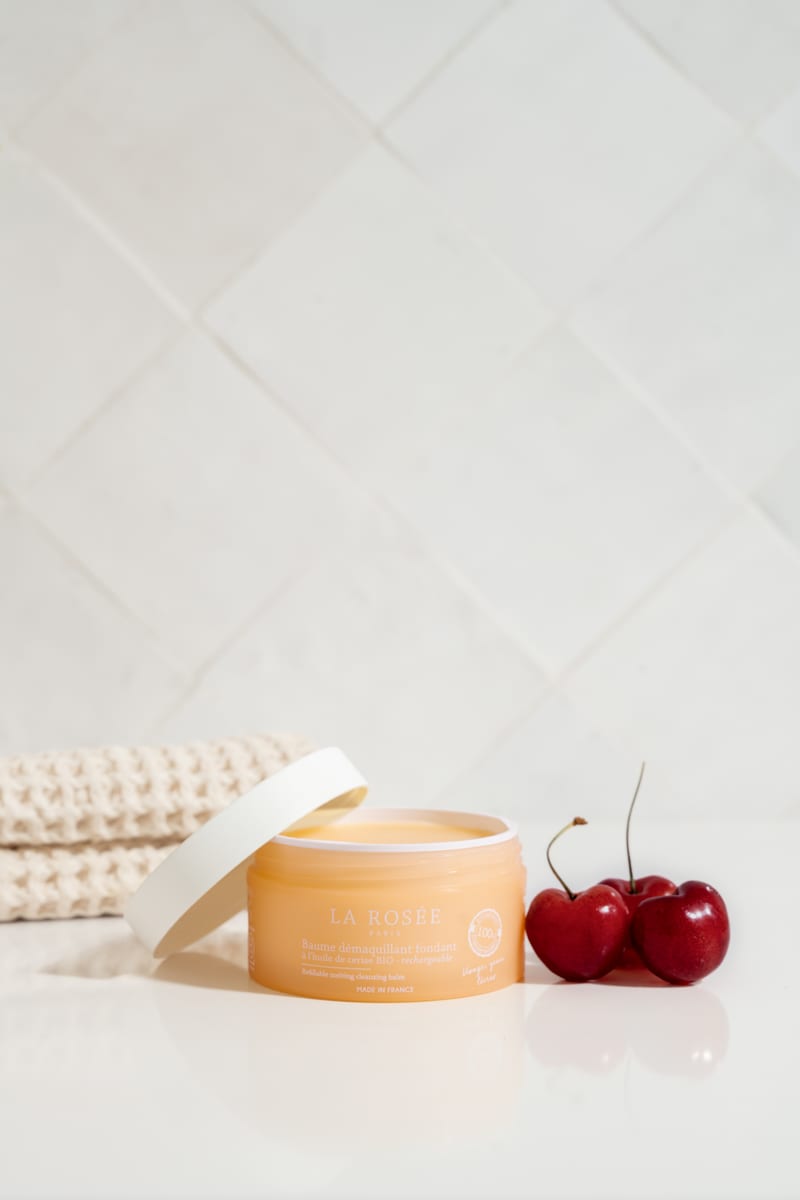 Melting Cleansing Balm                                                                                                                                           Makyaj Temizleme Balmı