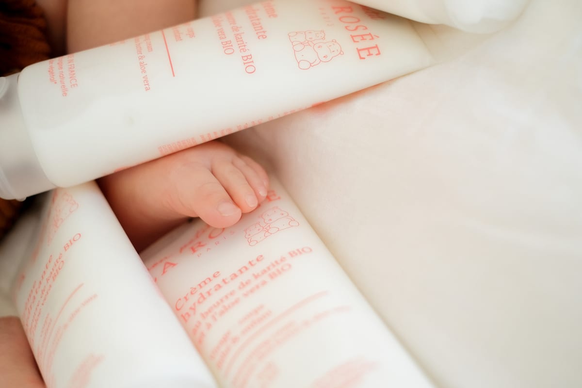 Organik Shea Yağı ve Aloe Veralı MPLR Nemlendirici Krem