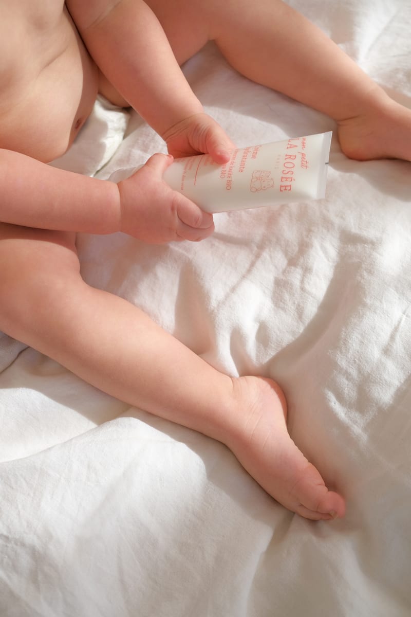 MPLR Organik Shea Yağı ve Aloe Veralı Nemlendirici Krem - 3