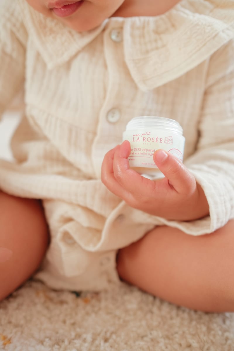 MPLR Bitkisel Yağlar ve Bal Mumlu SOS Onarıcı Balsam - 3
