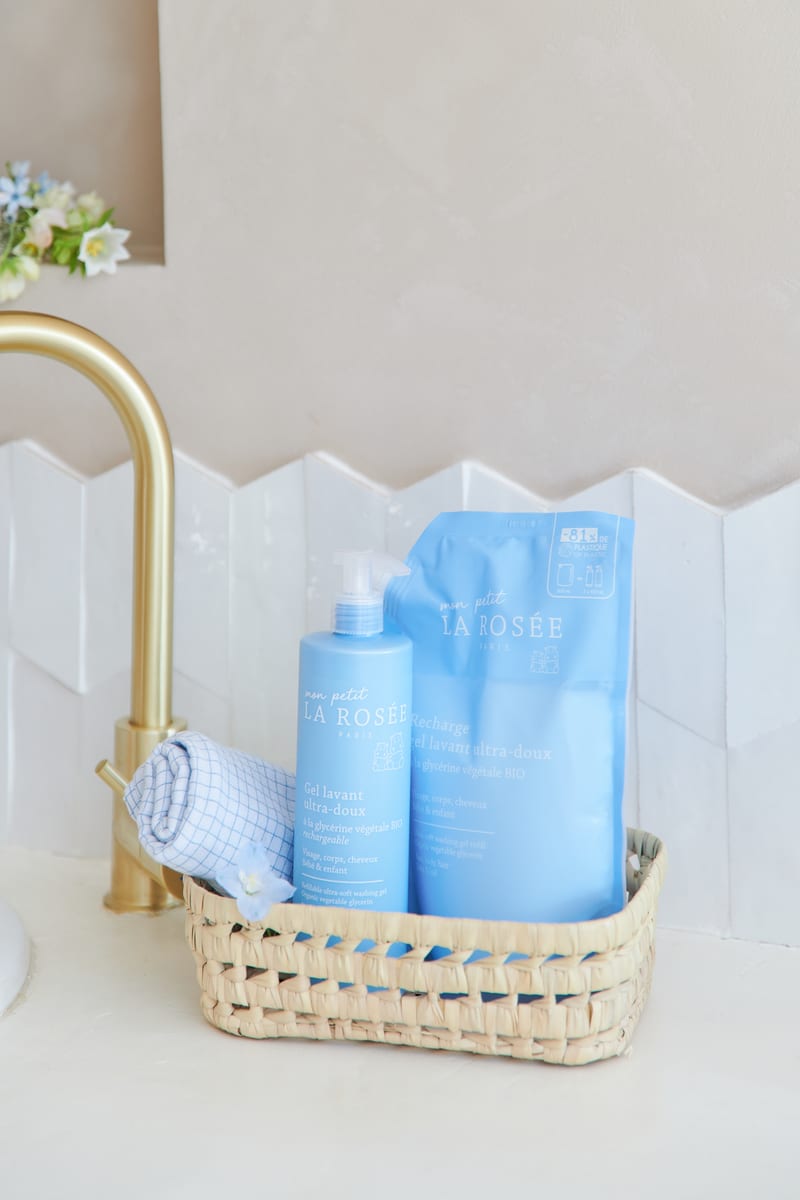 MPLR Bio Bitkisel Gliserin İçeren Ultra Hassas Temizleme Jeli - 2