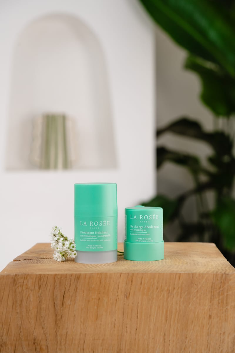 Probiyotikli Deodorant