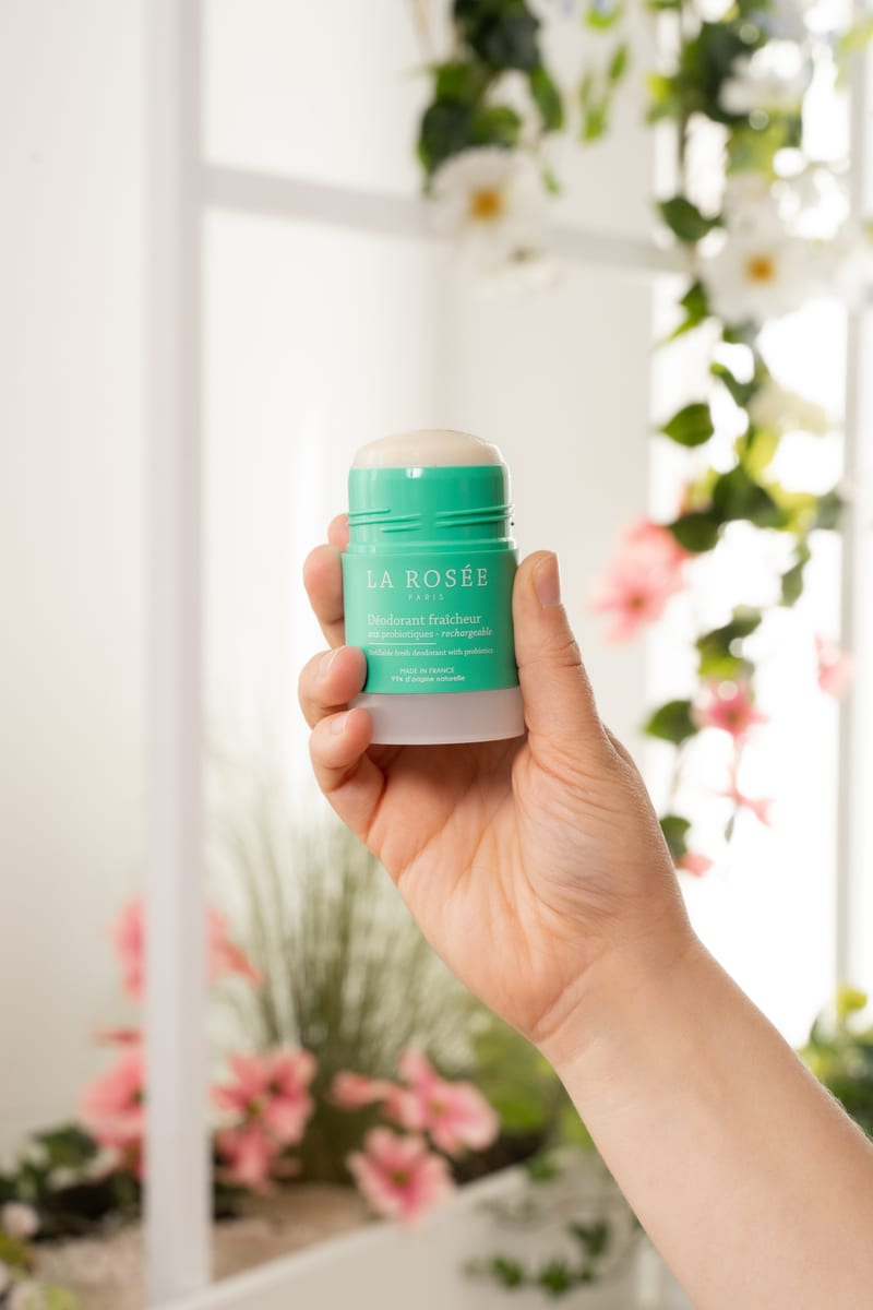 Probiyotikli Deodorant - 2